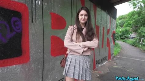 Public Agent Porn Videos on Timekiller Dot Fucking Com.